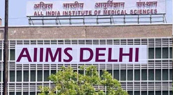 AIIMS, New Delhi
